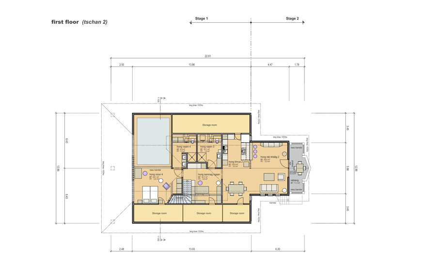 3. BG-GR_FA Juli 2011 _ Obergeschoss
