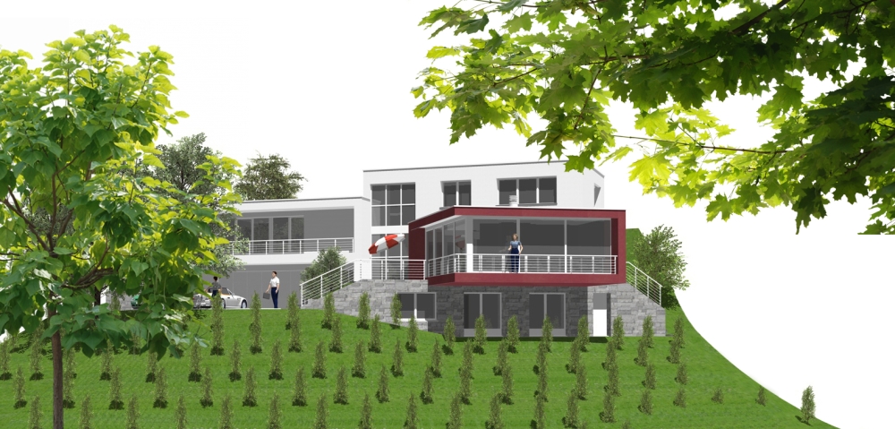 05_2006 Einfamilienhaus