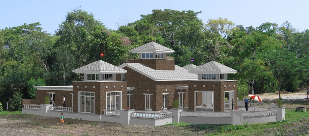 09_2009 Villa Thailand