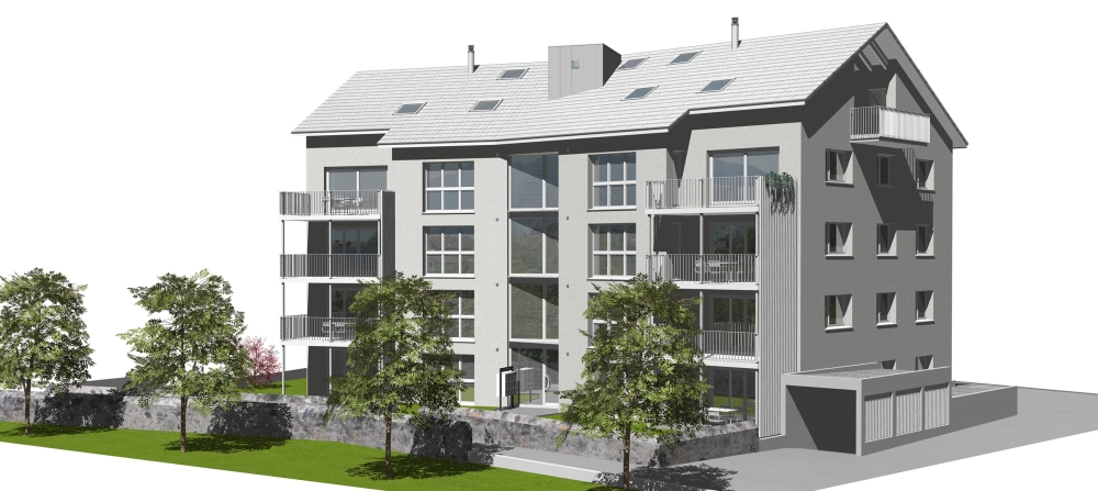 14_2010 Wohnüberbauung