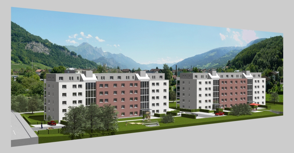 07_2008 Wohnüberbauung M2