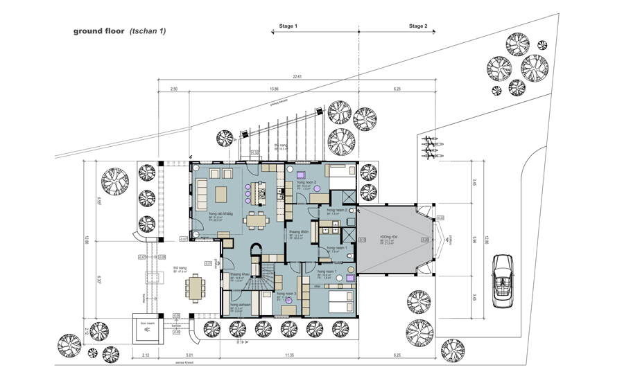 2. BG-GR_FA Juli 2011 _ Erdgeschoss